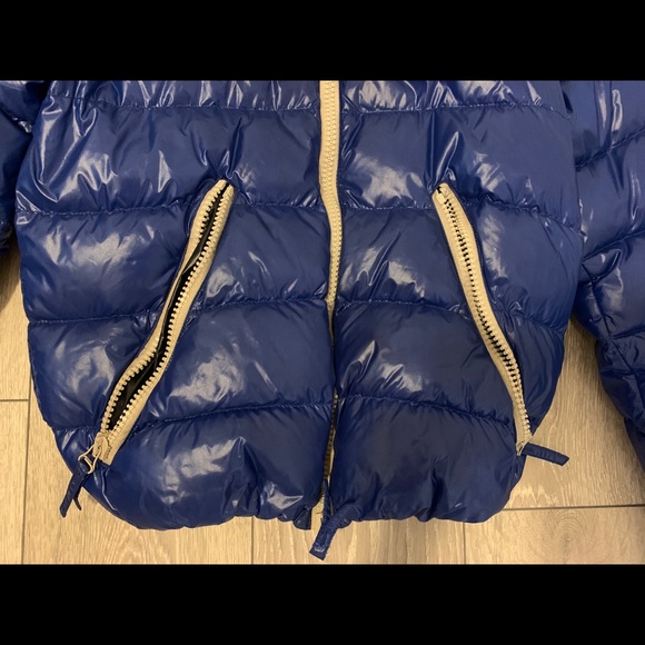 Duvetica jacket - Picture 2 of 5